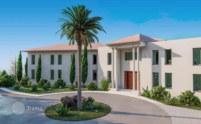 Luxury Villa with Private Pool and Helipad near Golf Club in Kamares, Paphos, photo 2