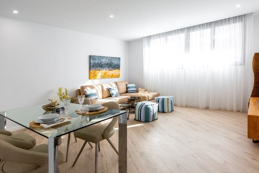 Апартаменты в Гуардамар-дель-Сегура, Испания, 129 м², фото 4