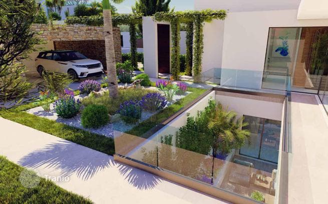 4-Bedroom Villa in Polis, Cyprus, photo 2