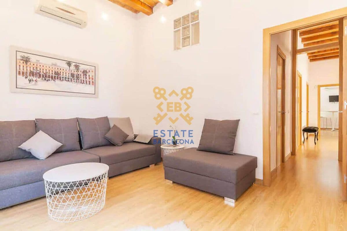 Квартира в Барселоне, Испания, 81 м², фото 5
