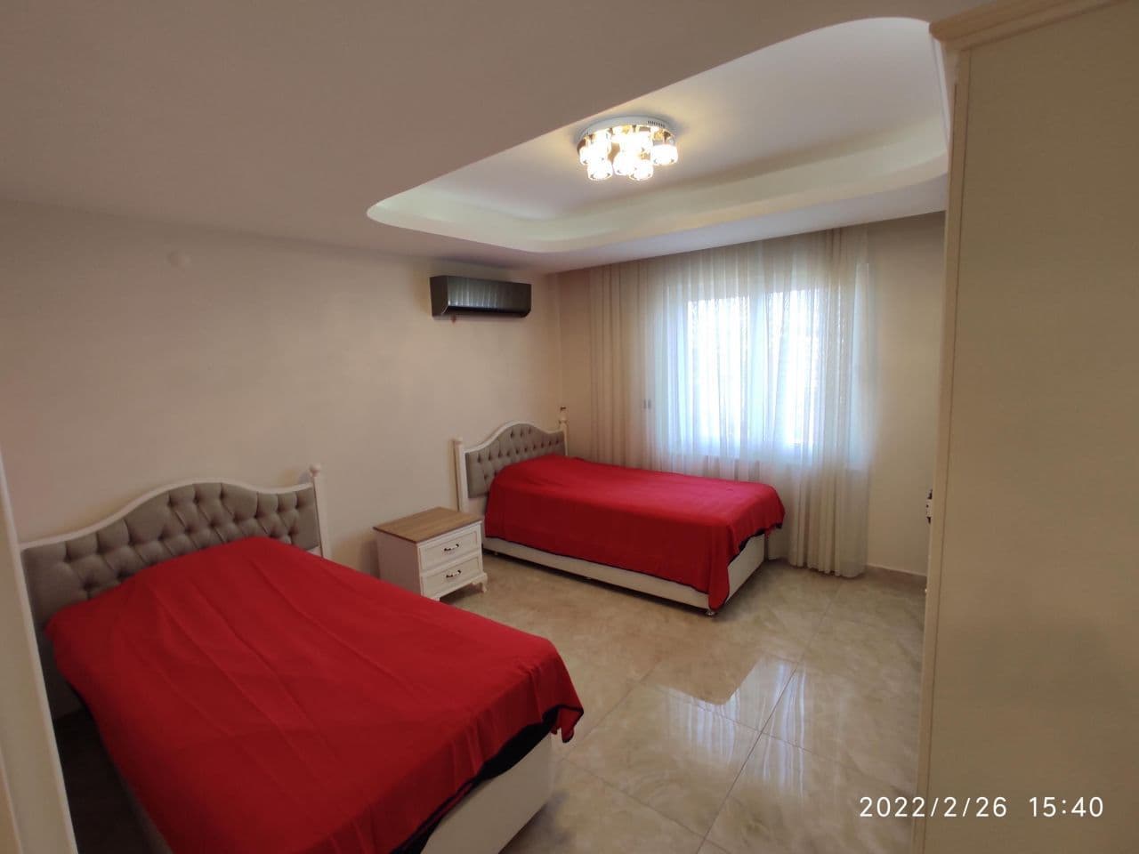 Пентхаус в Алании, Турция, 250 м², фото 5