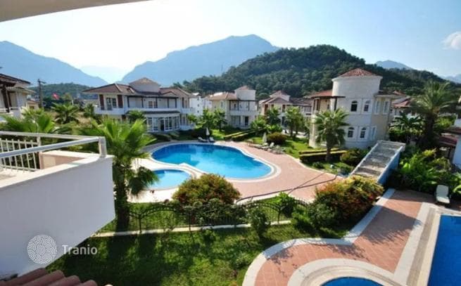 3-Bedroom Villa in Kemer, Turkey, photo 2