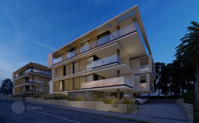 2-Bedroom Apartment in Limassol, photo 4