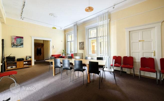 4-комнатная квартира 173 м² в Районе V (Белварош-Липотвароше), Венгрия, фото 3