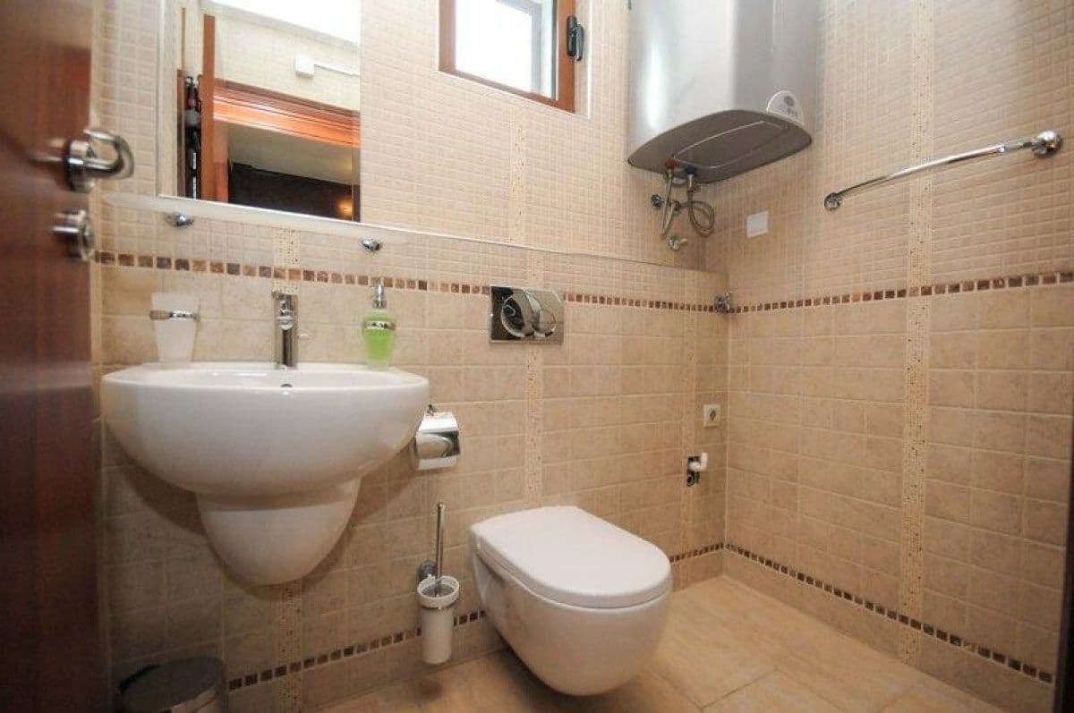 Квартира в Будве, Черногория, 580 м², фото 5