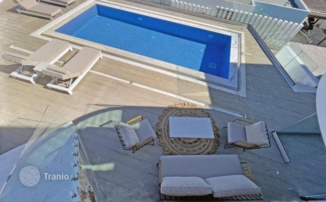 5-комнатная вилла 500 м² в Гази (Ираклион), Греция, фото 4