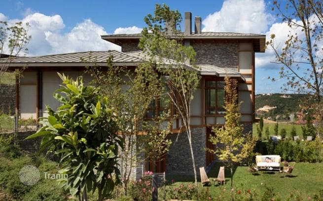 2-Bedroom Villa in Beykoz, photo 5
