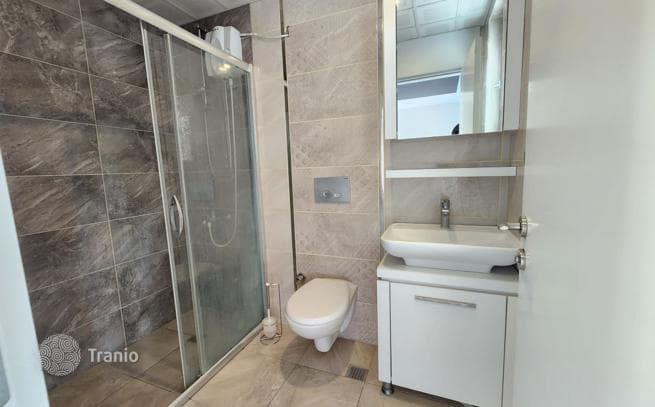 2-Bedroom (2+1) Apartment with Mountain View in Konyaalti, Antalya, photo 2