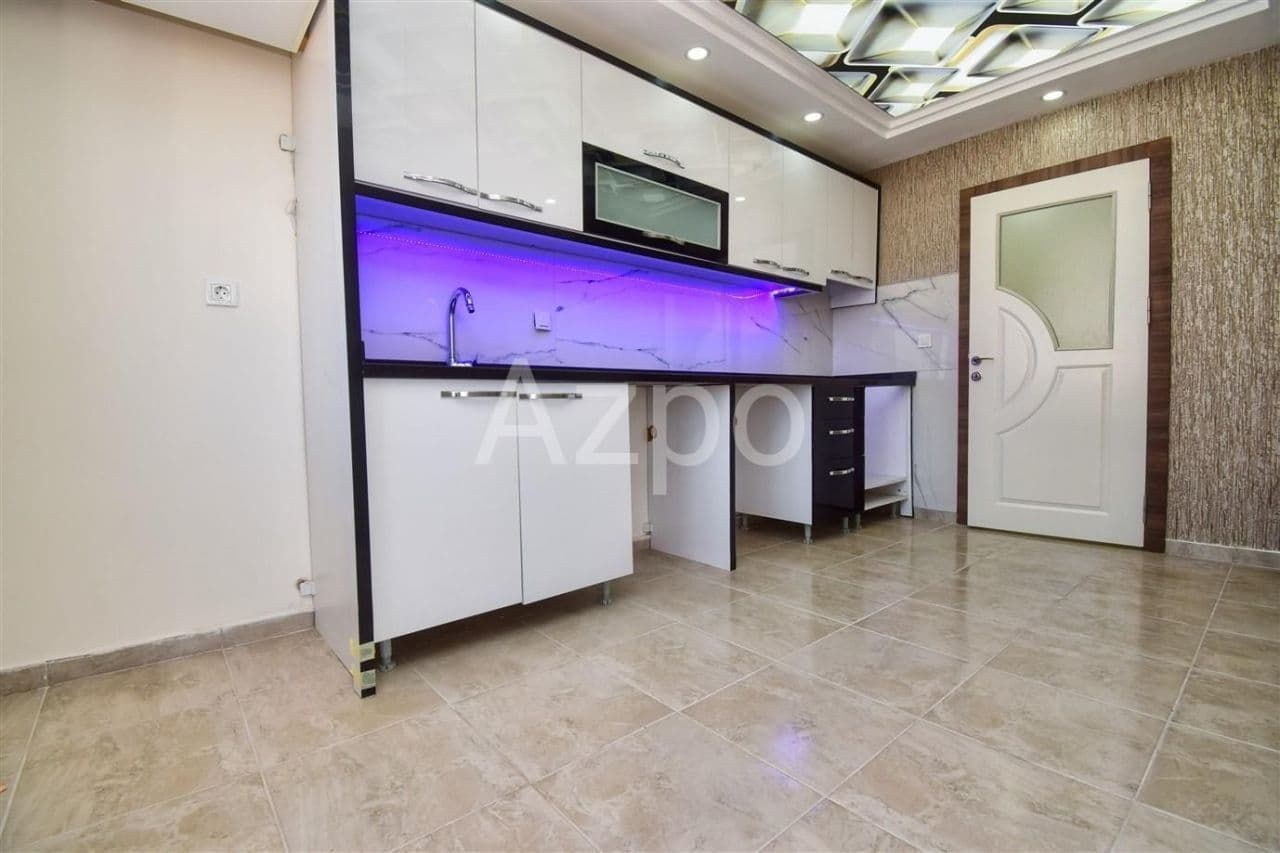 Апартаменты в Анталии, Турция, 135 м², фото 3