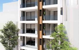 2-комнатные апартаменты в новостройке 67 м² в Гизи, Греция, фото 3