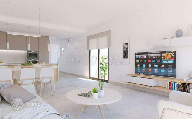3-комнатная вилла 131 м² в Деэса де Кампоамор, Испания, фото 2