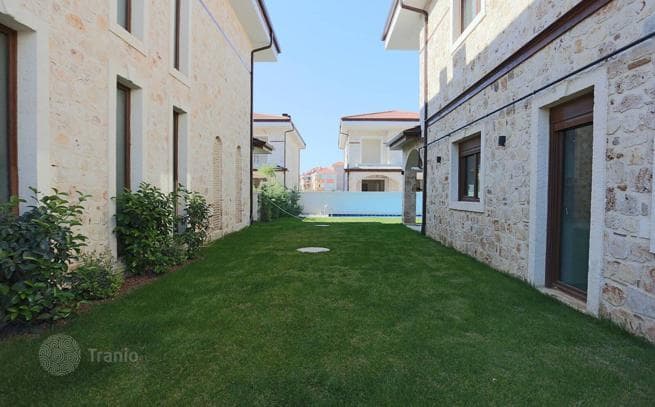 4-Bedroom Luxury Villa with Underfloor Heating in Dosemealti, Antalya, photo 4