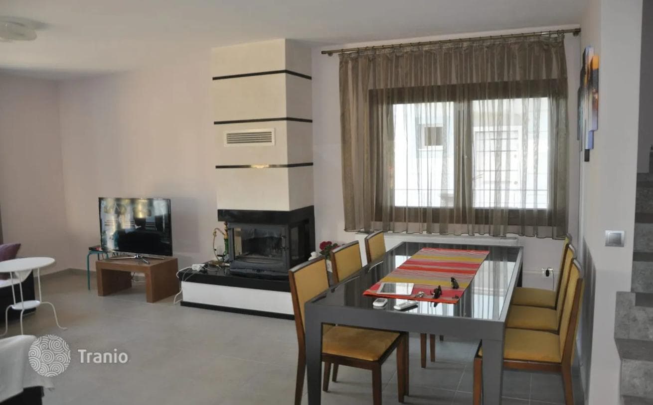 3-Bedroom Villa in Fethiye, Turkey, photo 4