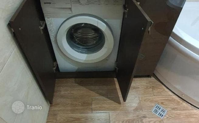 1-Bedroom Apartment in Saburtalo, Tbilisi, photo 4