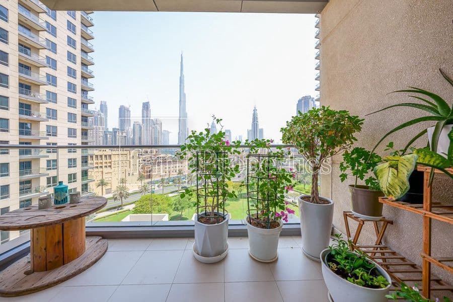 Апартаменты в Дубае, ОАЭ, 151 м², фото 2