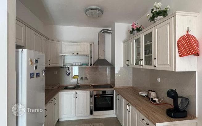 1-Bedroom Apartment with Sea View in Becici, Budva, photo 5