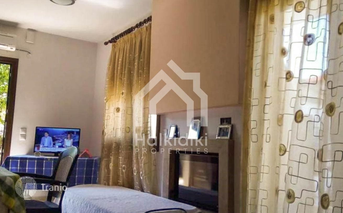 2-комнатный дом в городе 100 м² в Халкидики, Греция, фото 5