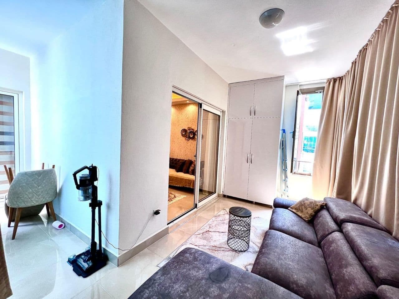 Квартира в Алании, Турция, 82 м², фото 2
