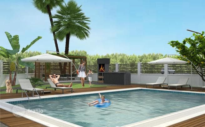 New Apartments in Avsallar, Alanya, photo 5