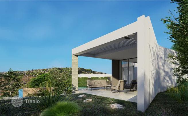 Villa with Private Pool and Panoramic Views in Konya, Cyprus, photo 3