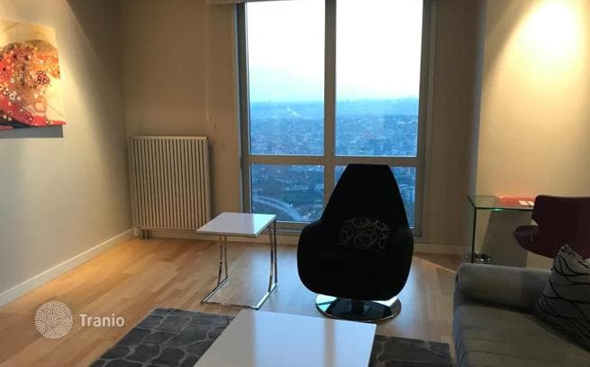 1-Bedroom Apartment in Sisli, Istanbul, photo 2