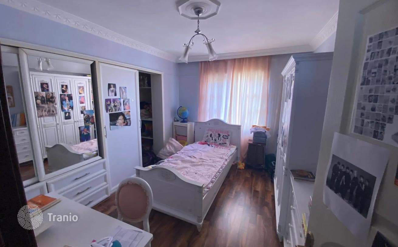 1-Bedroom Apartment in Fethiye, Turkey, photo 3