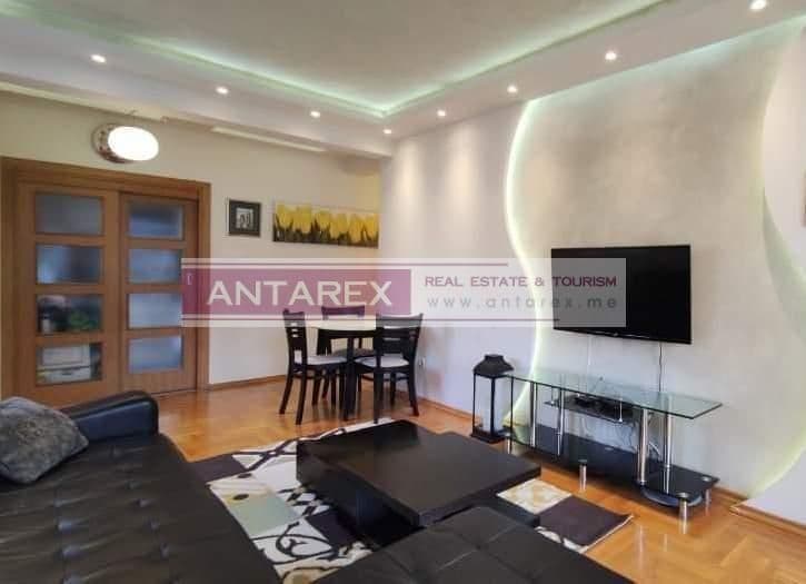 Апартаменты в Будве, Черногория, 64 м², фото 2