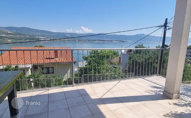 4-Bedroom House in Trogir, photo 5