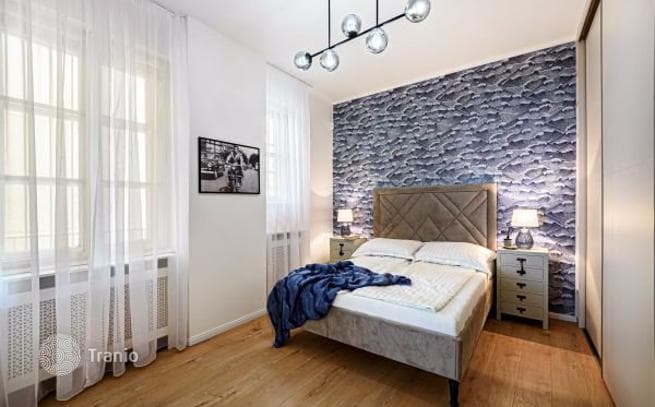 2-комнатная квартира 175 м² в Будапеште, Венгрия, фото 3