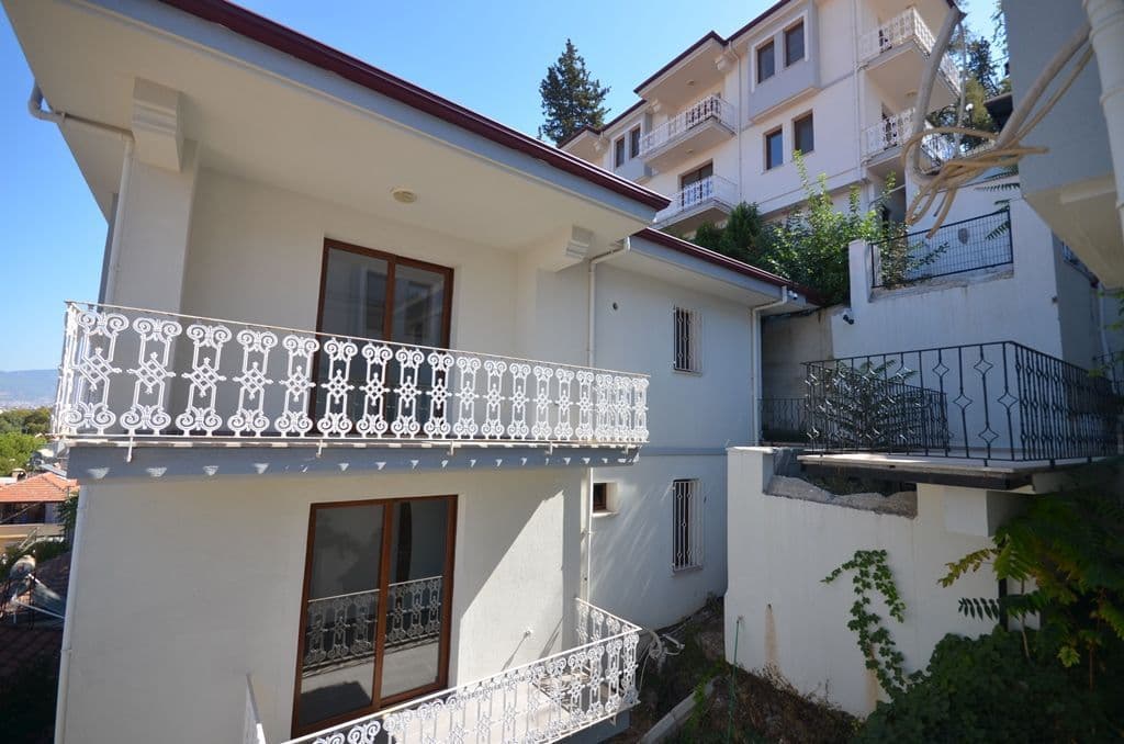 Квартира в Фетхие, Турция, 140 м², фото 3