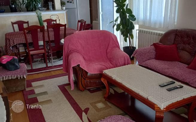 3-Story House with Parking in Tivat, Montenegro, photo 2