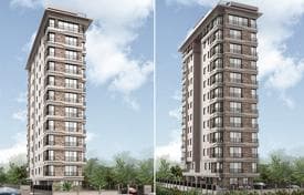 New Apartments with Parking and Playground Near the Sea in Kadikoy, Istanbul, photo 5