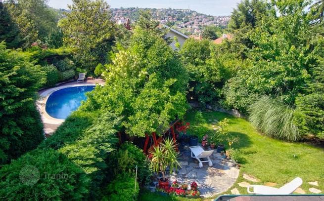 5-Bedroom Villa in Sariyer, Istanbul, photo 4