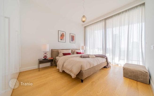 High-Rise Residence with Spa and Park 300 m from the Sea in Limassol, photo 4