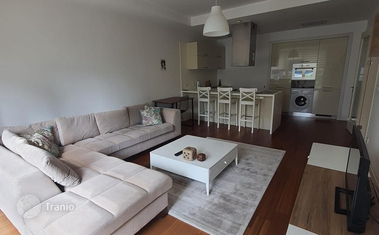 2-Bedroom Apartment in Sariyer, Istanbul, photo 3