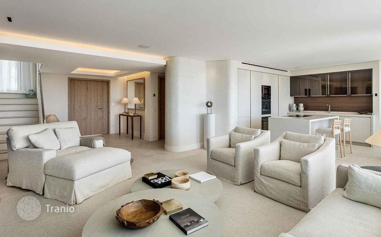 6-комнатная вилла 530 м² в Бенаависе, Испания, фото 3