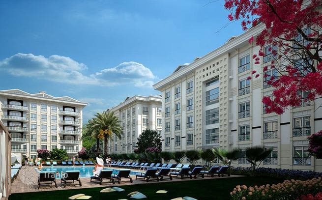 7-Bedroom Apartment with 7 Bathrooms in Beykoz, Istanbul, photo 3