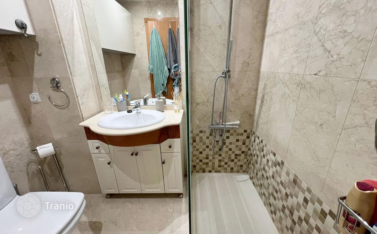 2-комнатная квартира 86 м² в Бенальмадене, Испания, фото 3