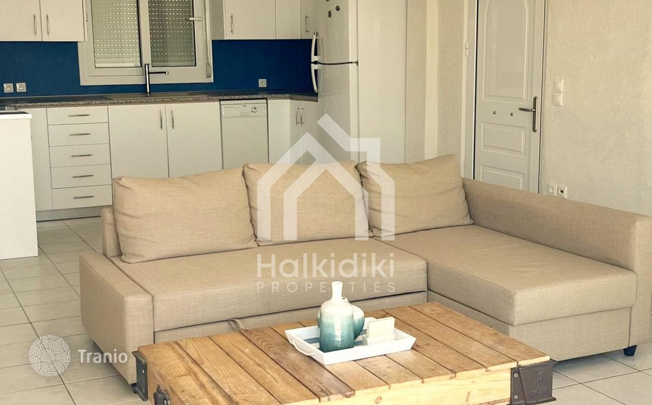 3-комнатный дом в городе 225 м² в Ситонии, Греция, фото 4