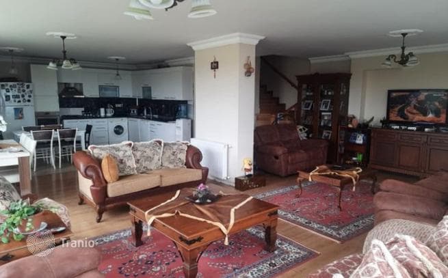 5-Bedroom Villa in Beykoz, Istanbul, photo 5