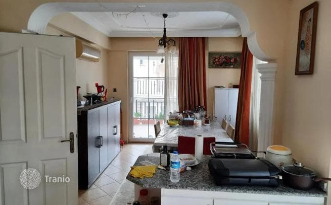 3-Bedroom Apartment in Fethiye, Turkey, photo 5