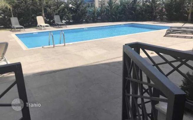 2-Bedroom Penthouse in Potamos Germasoyia, Limassol