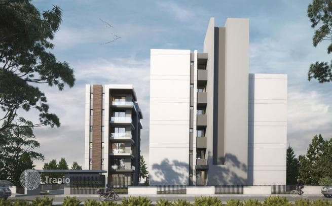 1-Bedroom (1+1) Apartments in Altintash, Antalya, photo 4