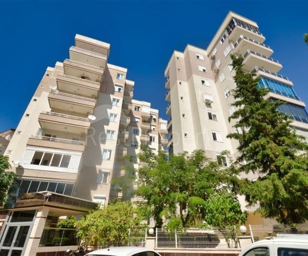 Квартира в Анталии, Турция, 160 м²