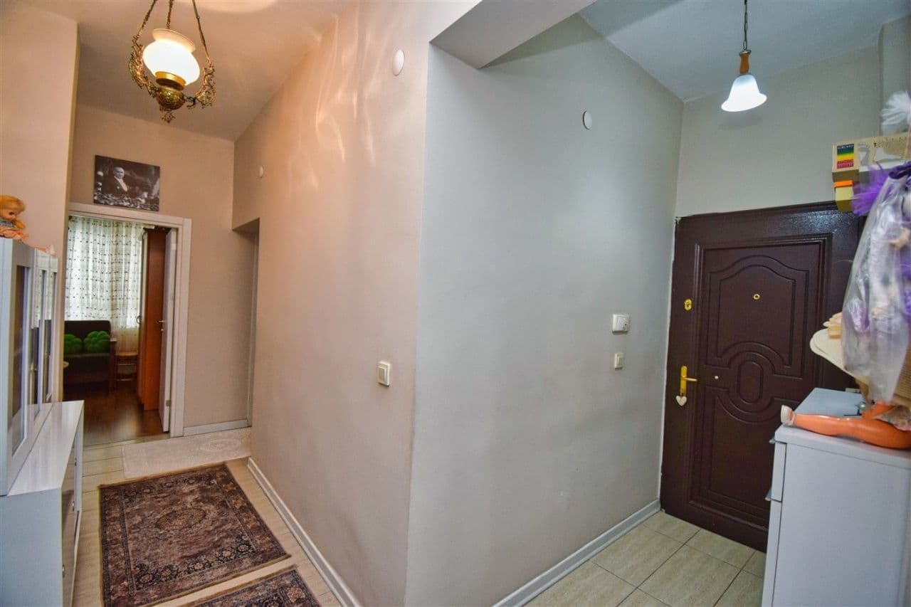 Квартира в Анталии, Турция, 110 м², фото 2