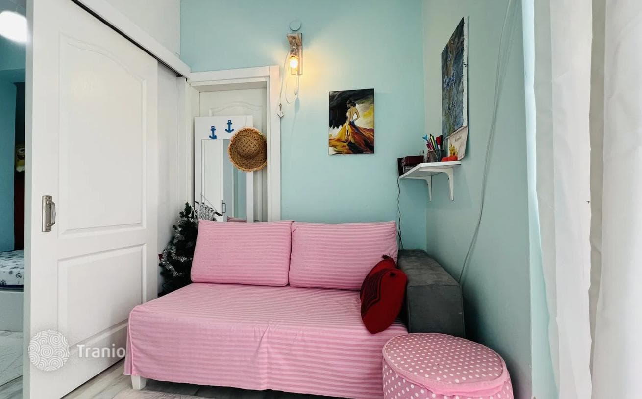 2-Bedroom Apartment in Kemer, Turkey, photo 2