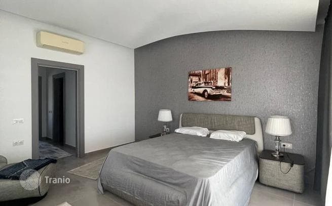 3-Bedroom (3+1) Duplex with Panoramic Sea View in Kargicak, Alanya, photo 3