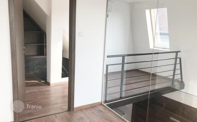 4-комнатная квартира 86 м² в Будапеште, Венгрия