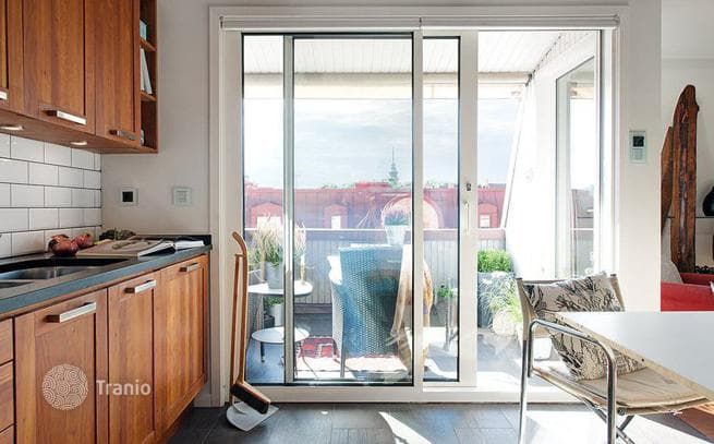 2-комнатная квартира 47 м² в Районе VI (Терезвароше), Венгрия, фото 2