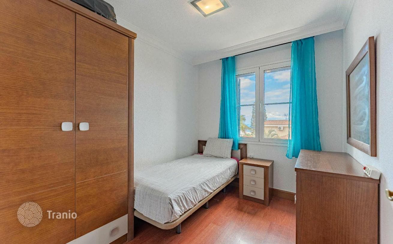 3-комнатный таунхаус 159 м² в Коста Адехе, Испания, фото 4